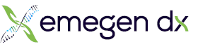 Emegen Dx Logo